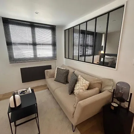 Διαμέρισμα Miraval La Baule