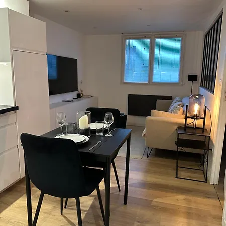 Miraval Appartement La Baule-Escoublac