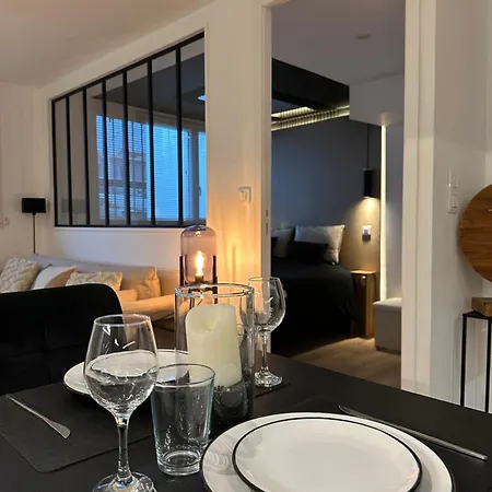 Miraval Appartement *