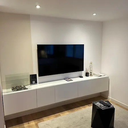 Appartement Miraval *