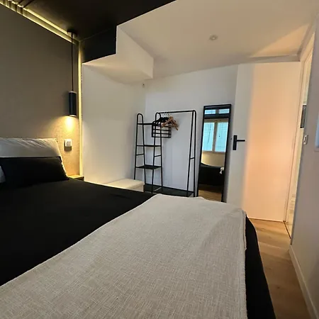 Appartement Miraval *