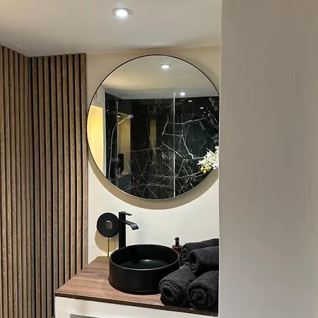 Διαμέρισμα Miraval