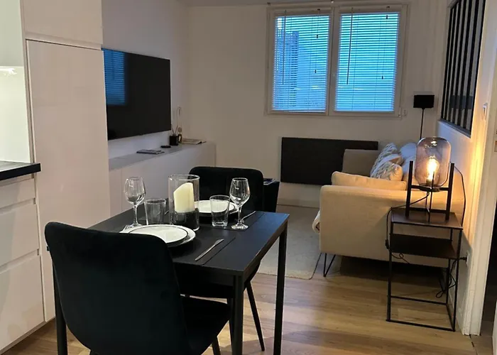 Miraval Apartment La Baule-Escoublac