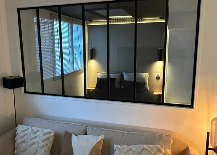 Apartment Miraval La Baule-Escoublac